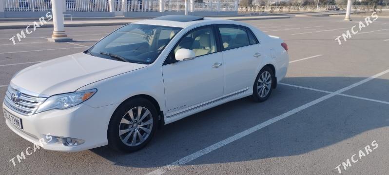 Toyota Avalon 2012 - 315 000 TMT - Hazar - img 3
