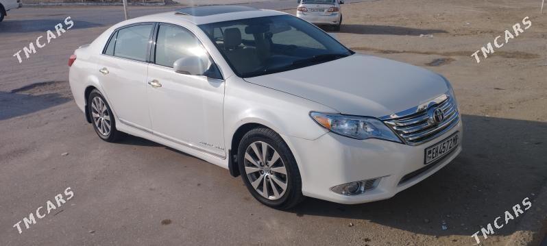 Toyota Avalon 2012 - 315 000 TMT - Hazar - img 4