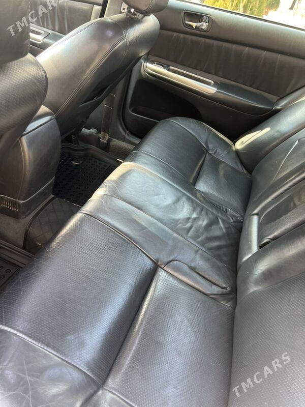 Toyota Camry 2002 - 208 000 TMT - Türkmenabat - img 6