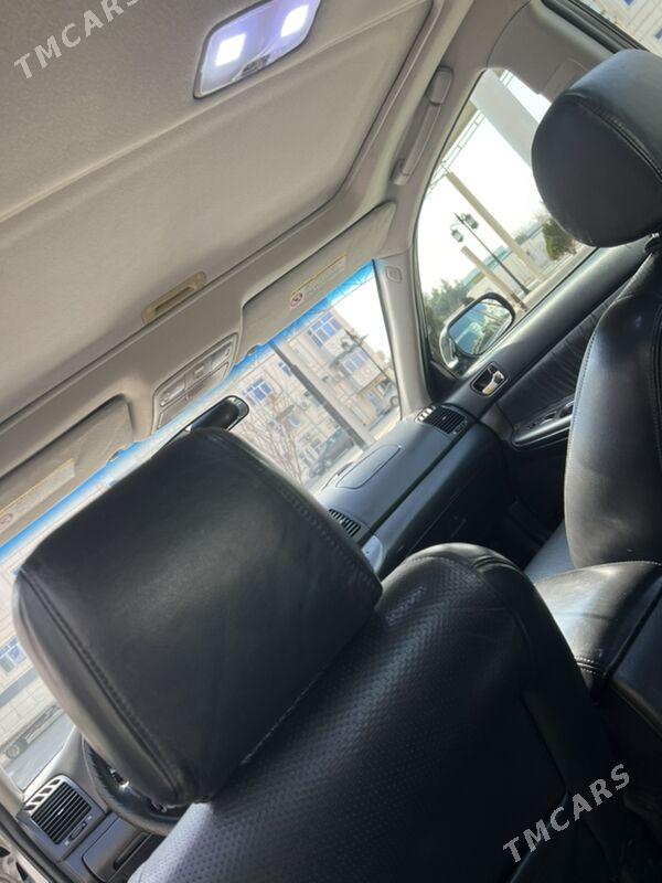 Toyota Camry 2002 - 208 000 TMT - Türkmenabat - img 5