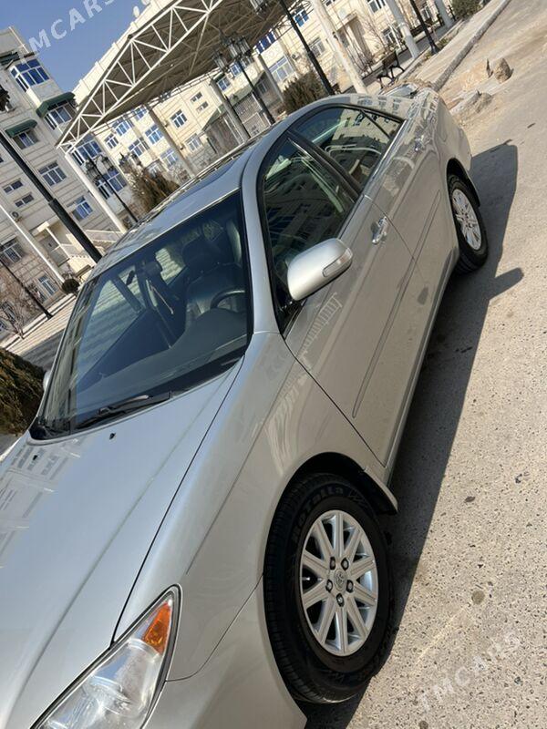 Toyota Camry 2002 - 208 000 TMT - Türkmenabat - img 2