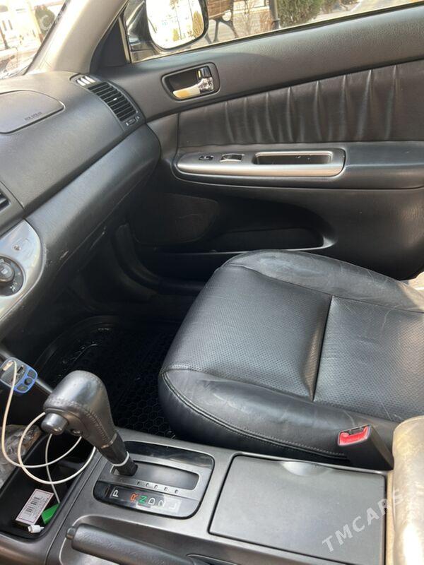 Toyota Camry 2002 - 208 000 TMT - Türkmenabat - img 7