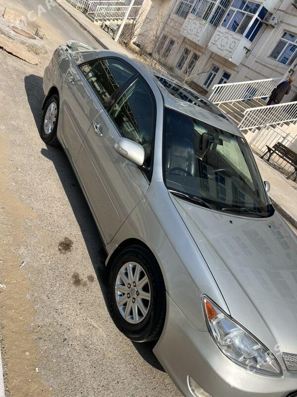 Toyota Camry 2002 - 208 000 TMT - Türkmenabat - img 1
