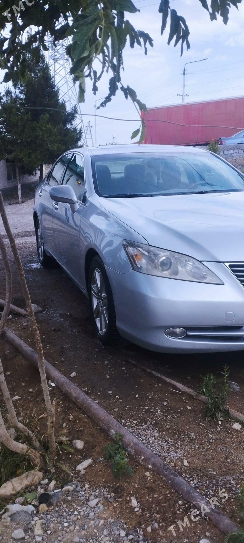 Lexus ES 350 2008 - 230 000 TMT - Baýramaly - img 3