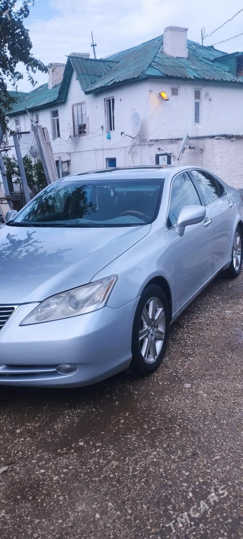 Lexus ES 350 2008 - 230 000 TMT - Baýramaly - img 2