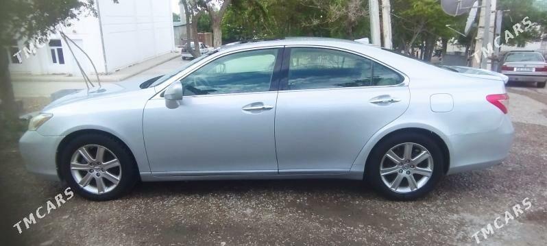 Lexus ES 350 2008 - 230 000 TMT - Baýramaly - img 4