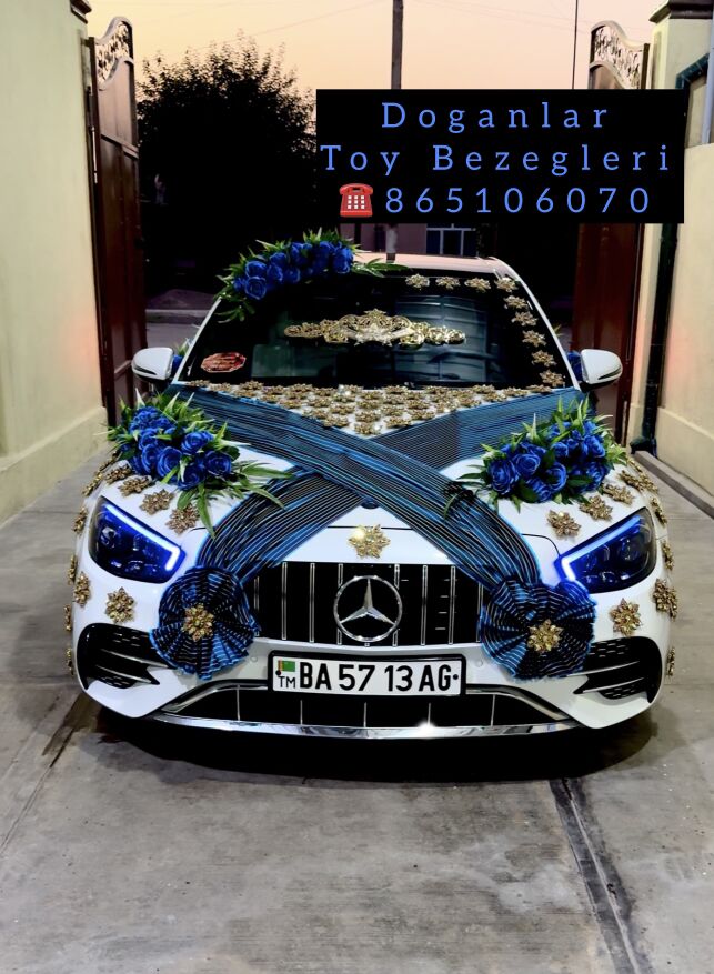 Genanjy Masyn Bezeg - Багир - img 7