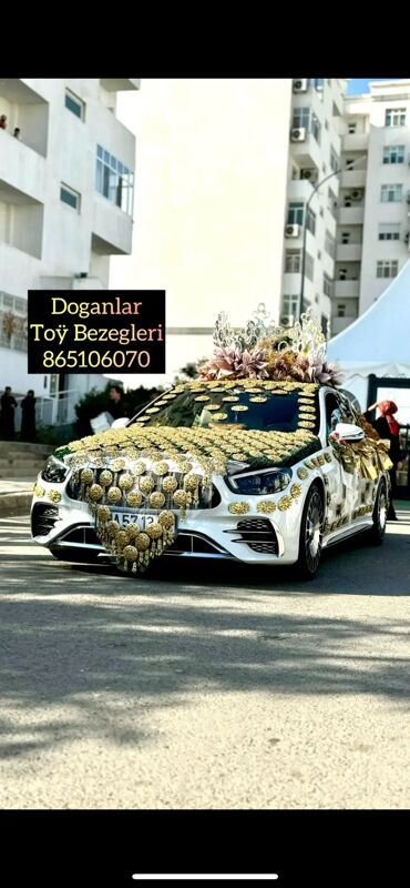 Genanjy Masyn Bezeg - Багир - img 5