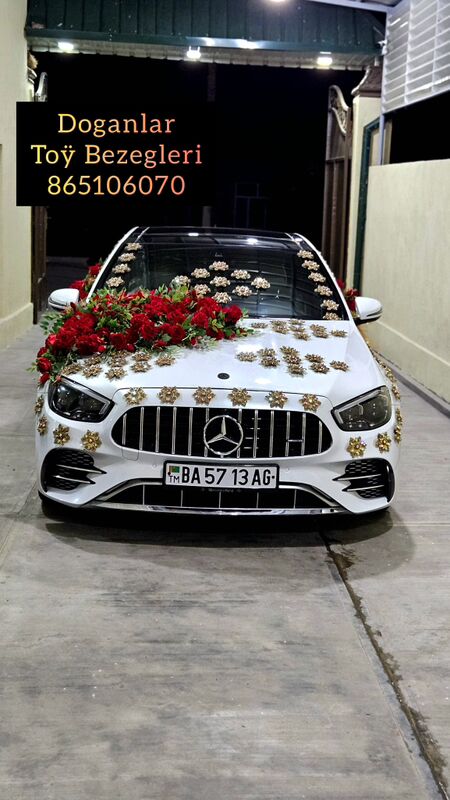 Genanjy Masyn Bezeg - Багир - img 10