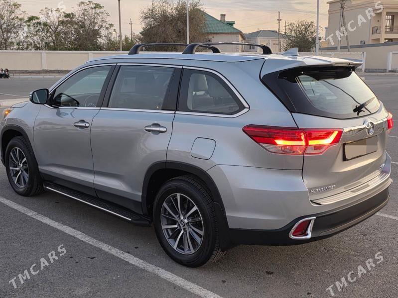 Toyota Highlander 2019 - 455 000 TMT - Türkmenabat - img 7