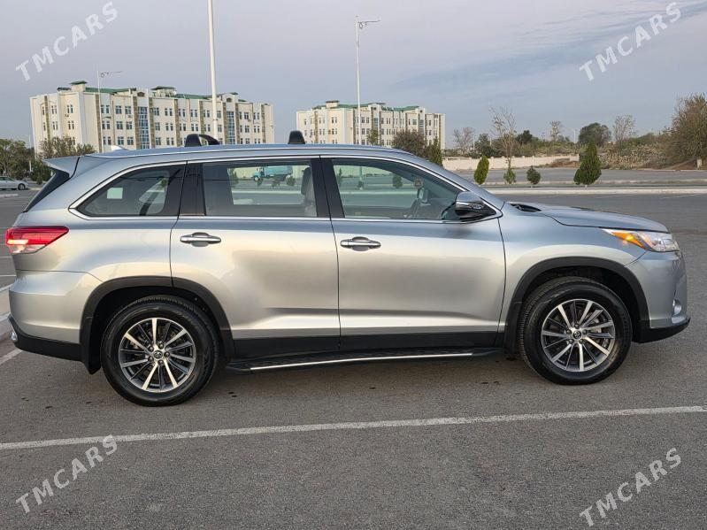 Toyota Highlander 2019 - 455 000 TMT - Türkmenabat - img 5