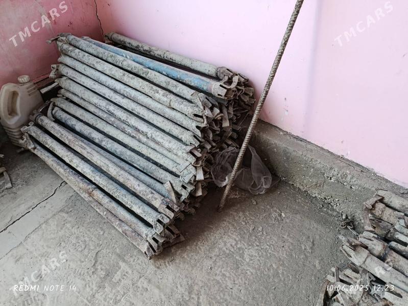 Iskele prakat Lesa - Дашогуз - img 4