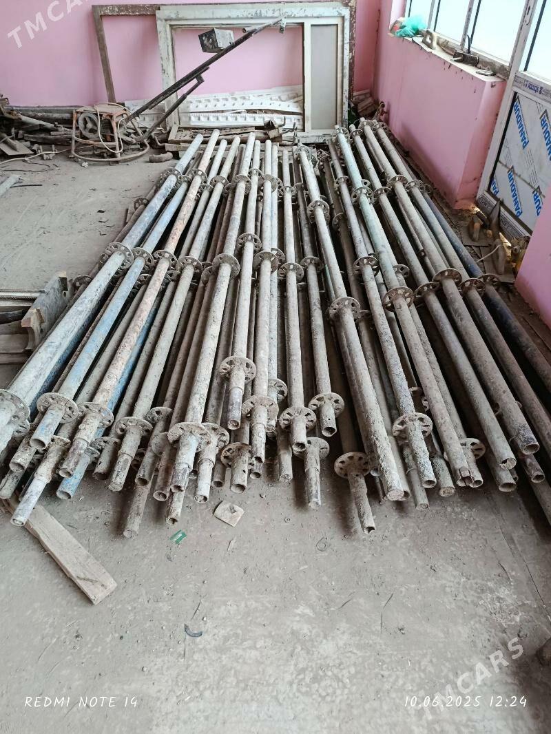 Iskele prakat Lesa - Дашогуз - img 2