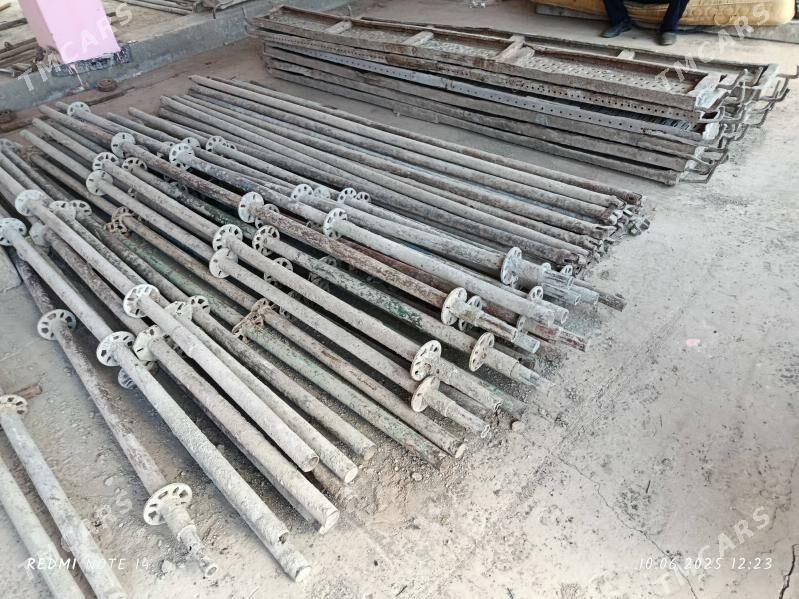 Iskele prakat Lesa - Дашогуз - img 5