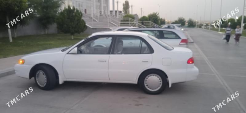Toyota Corolla 2000 - 85 000 TMT - Теджен - img 5