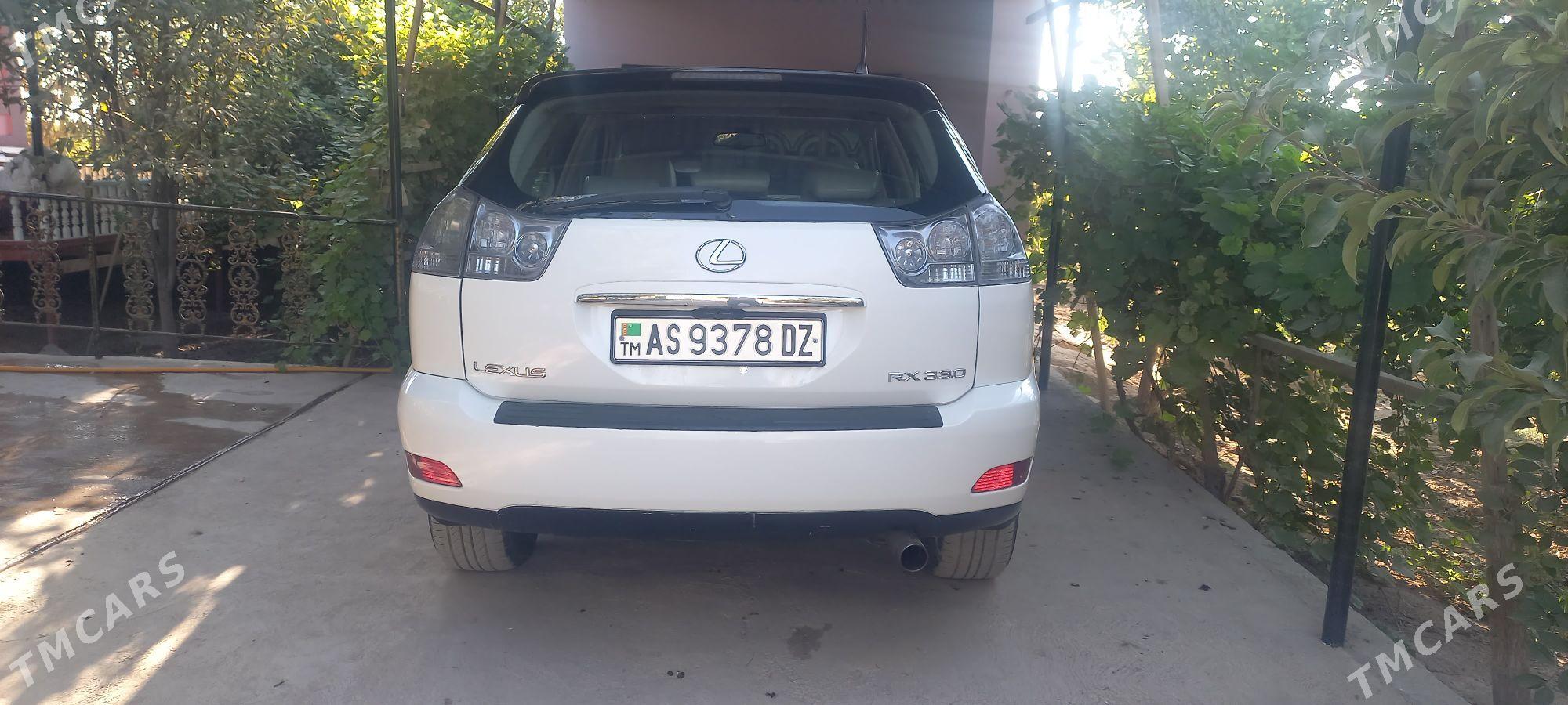 Lexus RX 330 2005 - 300 000 TMT - Шабатский этрап - img 8