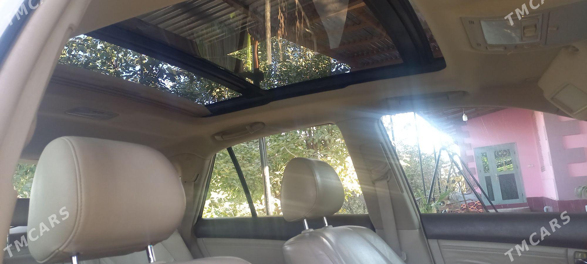 Lexus RX 330 2005 - 300 000 TMT - Шабатский этрап - img 6