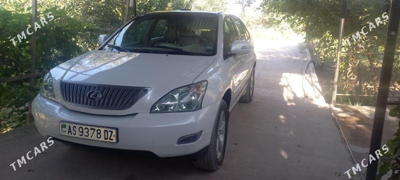 Lexus RX 330 2005 - 300 000 TMT - Шабатский этрап - img 10