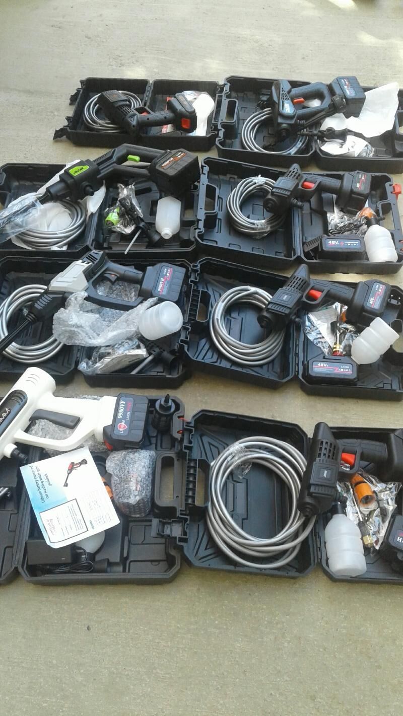 Moýka aparat. Мойка апарат. 500 TMT - Керки - img 5