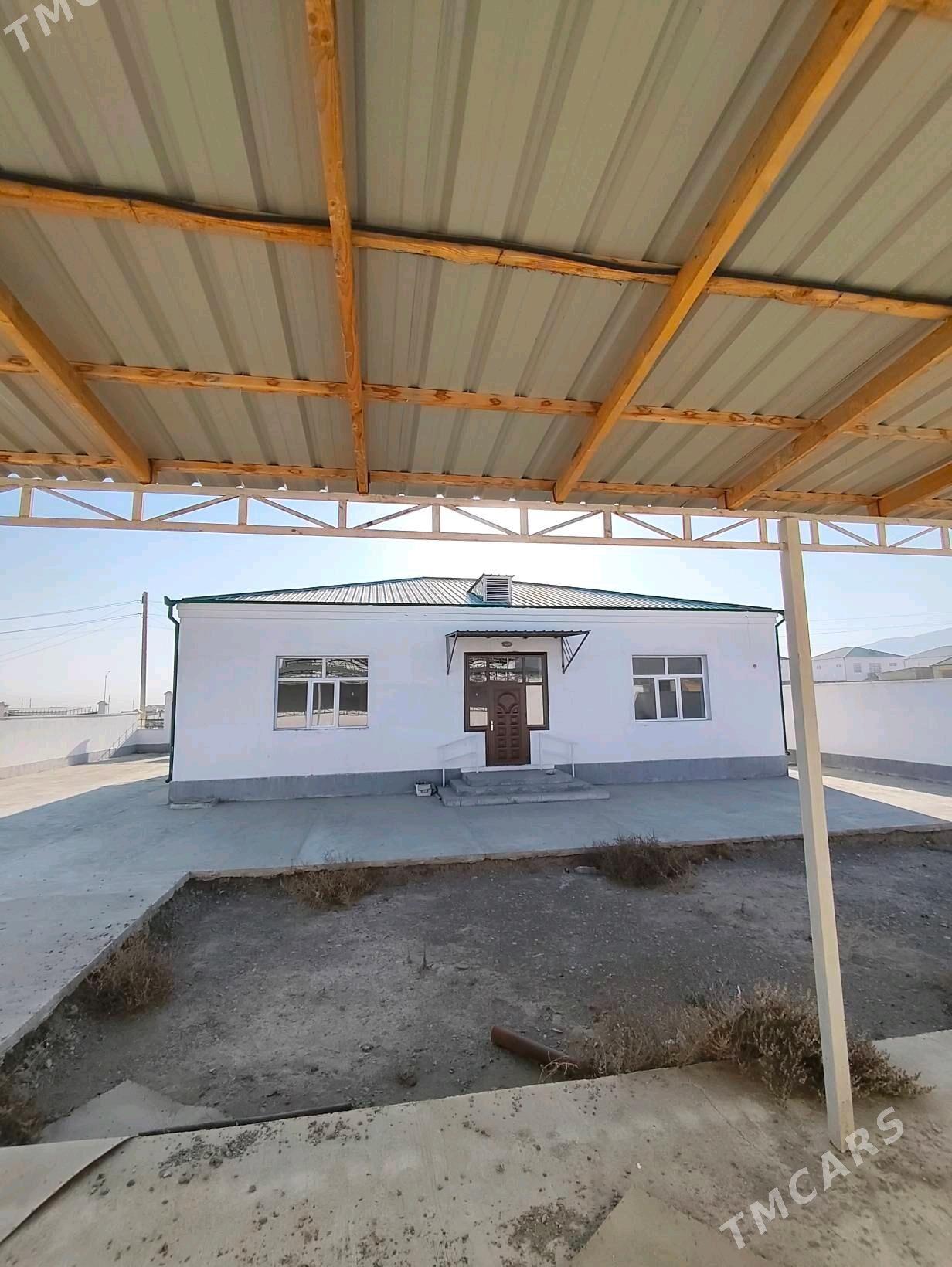 BAHERDEN - Бахарден - img 2