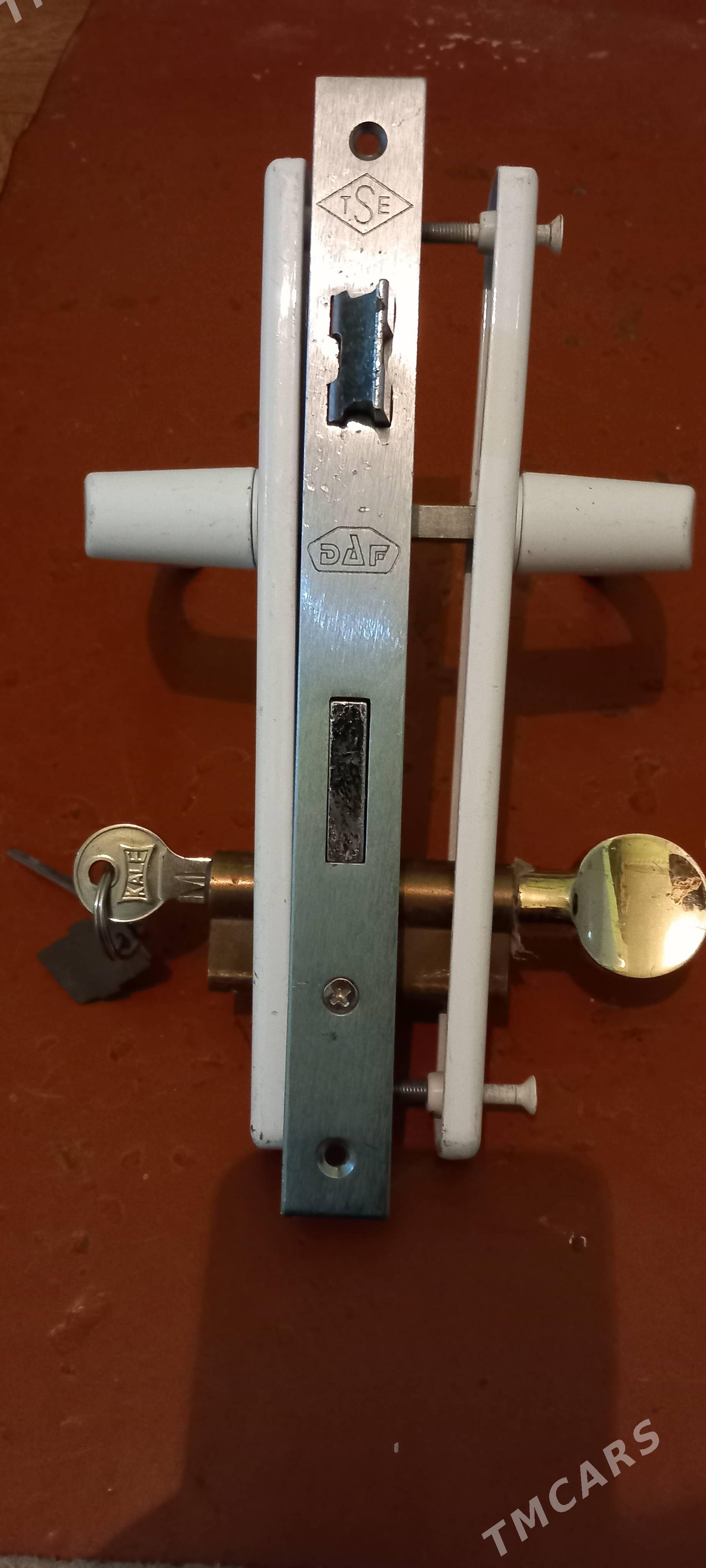 замок - Daşoguz - img 2