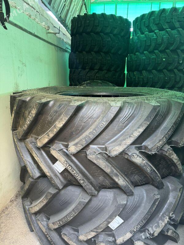 Tekerler 3 950 TMT - Hitrowka - img 5