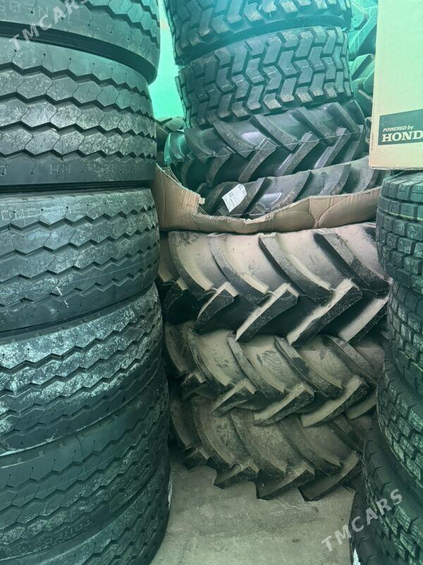 Tekerler 3 950 TMT - Hitrowka - img 6