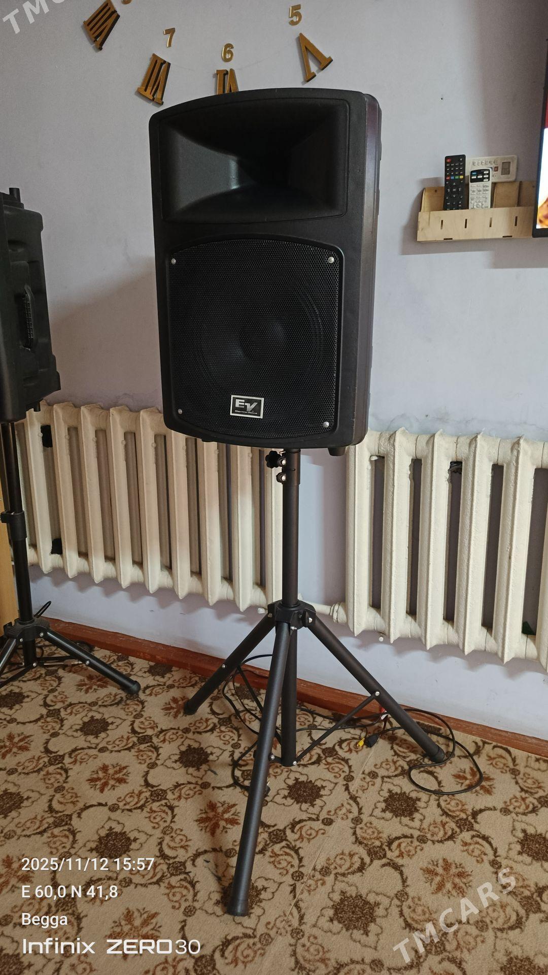 Kolonka 12"-lik - Daşoguz - img 3