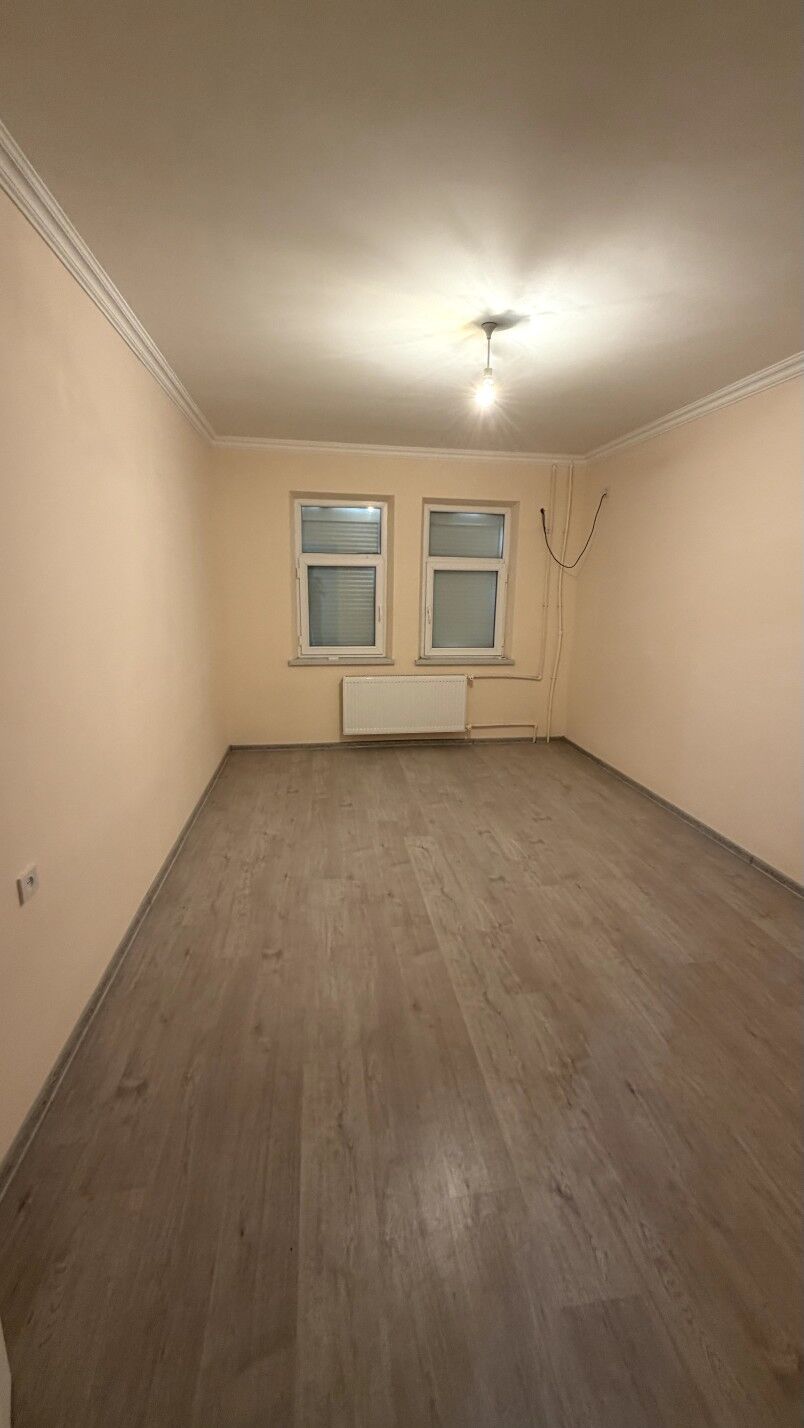 Satlyk Jaý GRES - Бузмеин ГРЭС - img 2