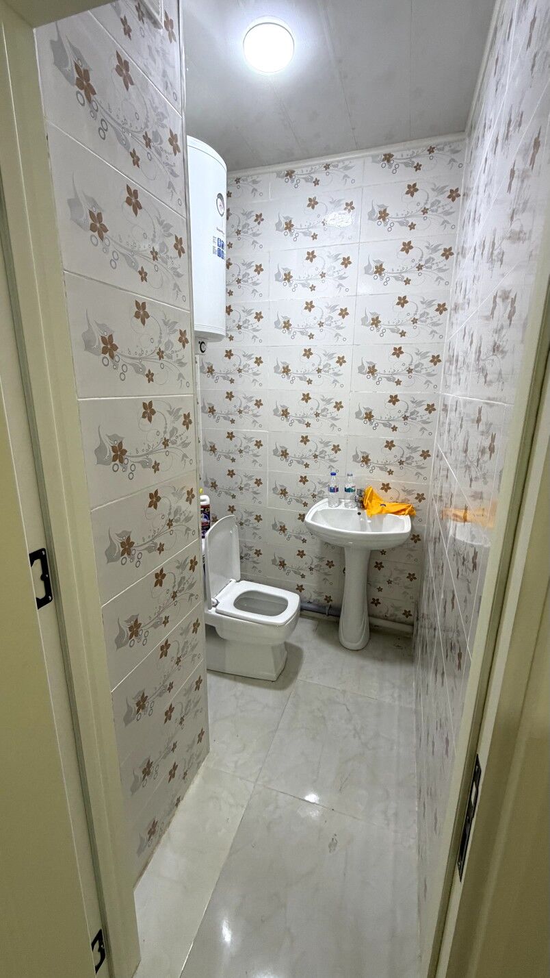 Satlyk Jaý GRES - Бузмеин ГРЭС - img 5