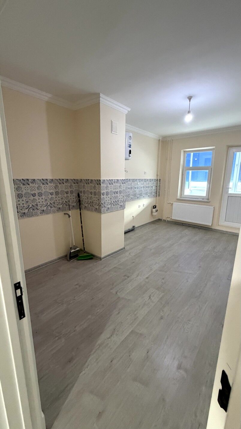 Satlyk Jaý GRES - Бузмеин ГРЭС - img 3