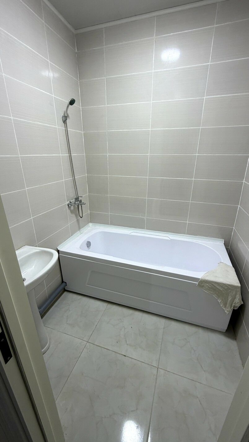 Satlyk Jaý GRES - Бузмеин ГРЭС - img 4