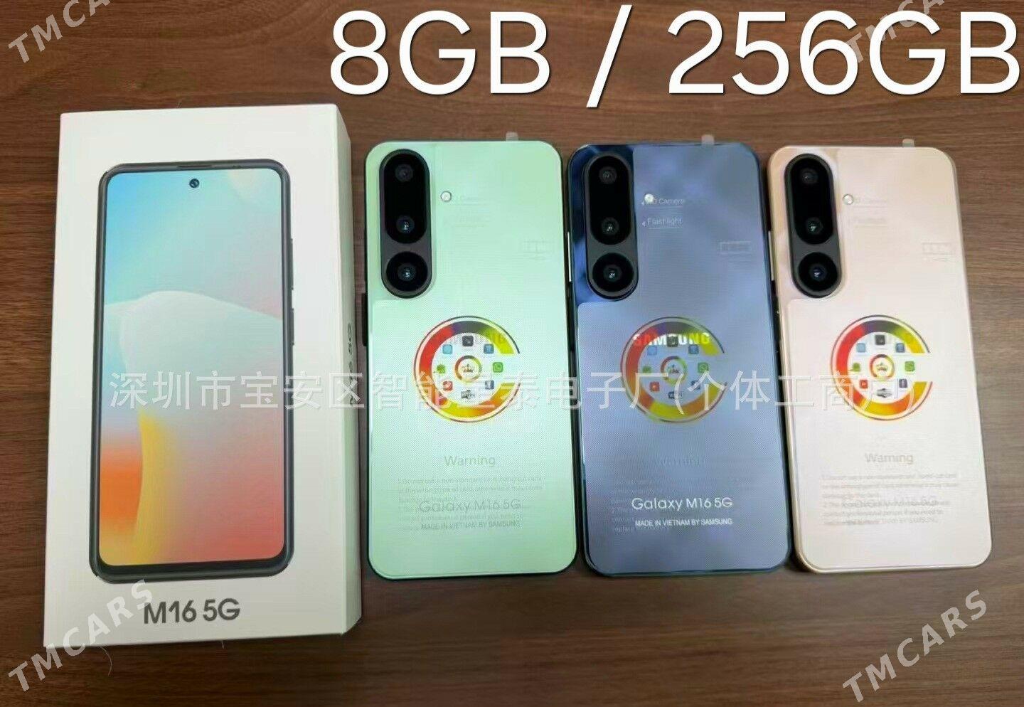 SAMSUNG 1:1 KOPŸALARY SKITKADA - Aşgabat - img 4