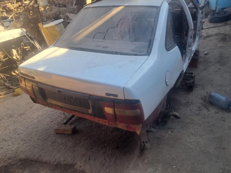 opel zapcas 2 500 TMT - Туркменабат - img 5