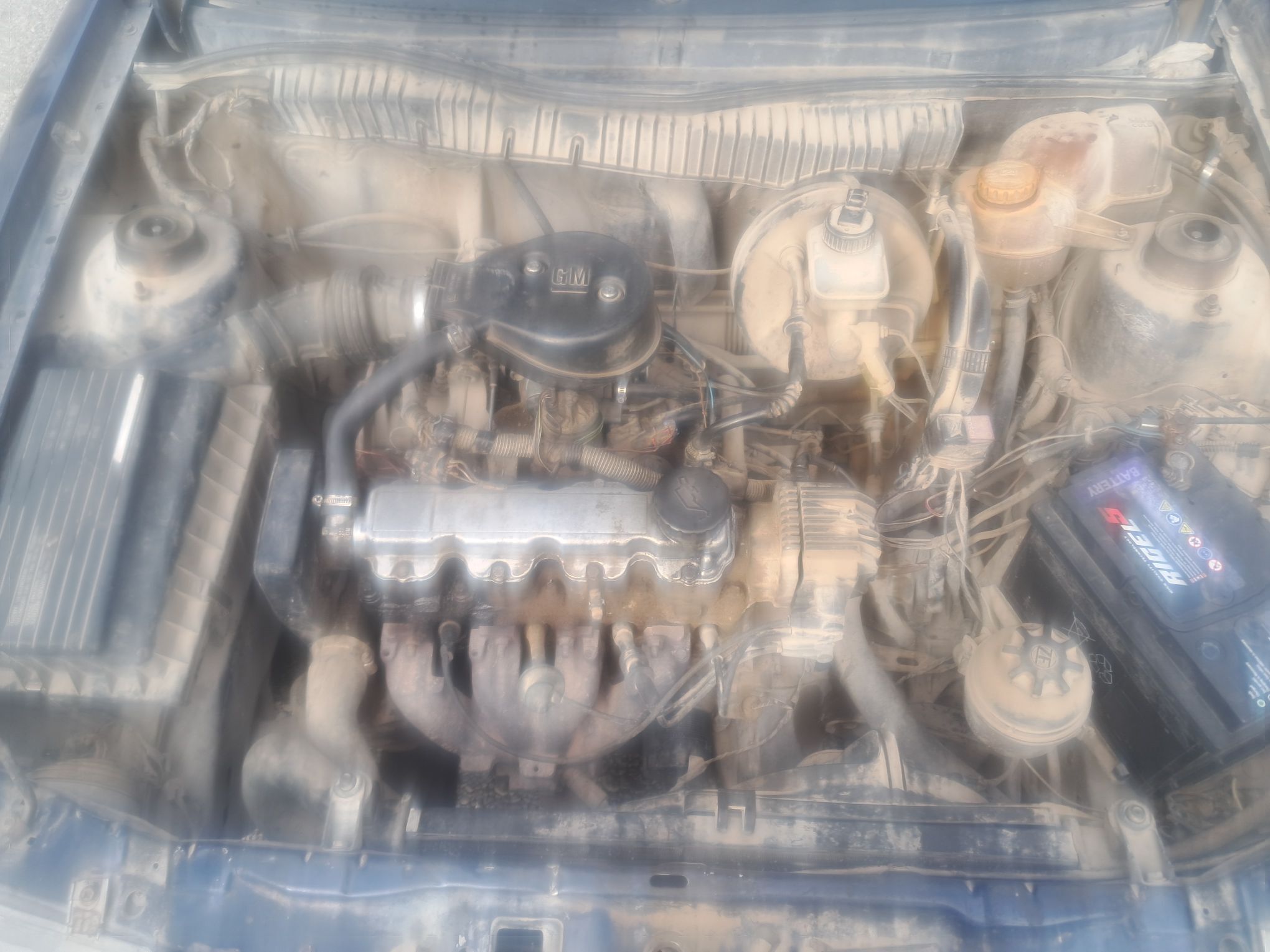 opel zapcas 2 500 TMT - Туркменабат - img 8