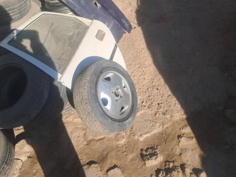 opel zapcas 2 500 TMT - Туркменабат - img 2