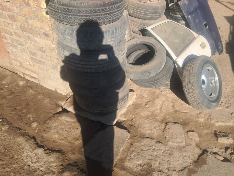 opel zapcas 2 500 TMT - Туркменабат - img 1