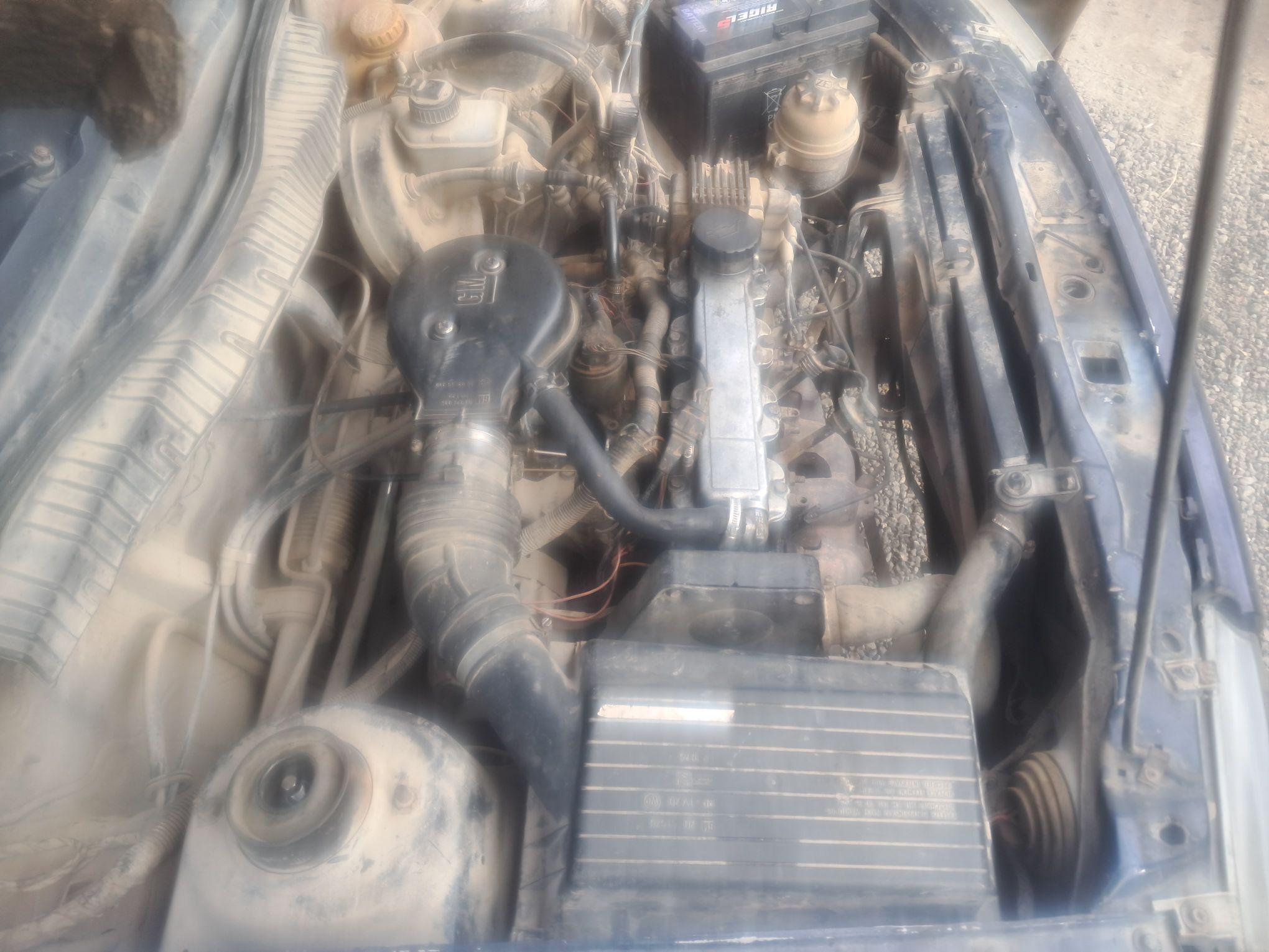 opel zapcas 2 500 TMT - Туркменабат - img 7