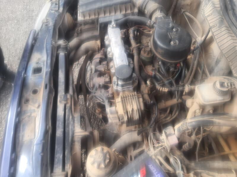 opel zapcas 2 500 TMT - Туркменабат - img 6