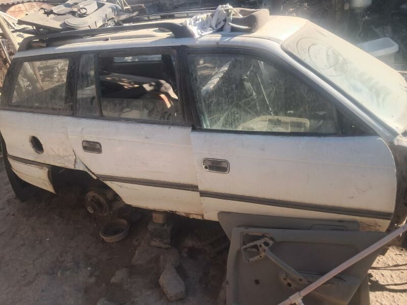 opel zapcas 2 500 TMT - Туркменабат - img 3