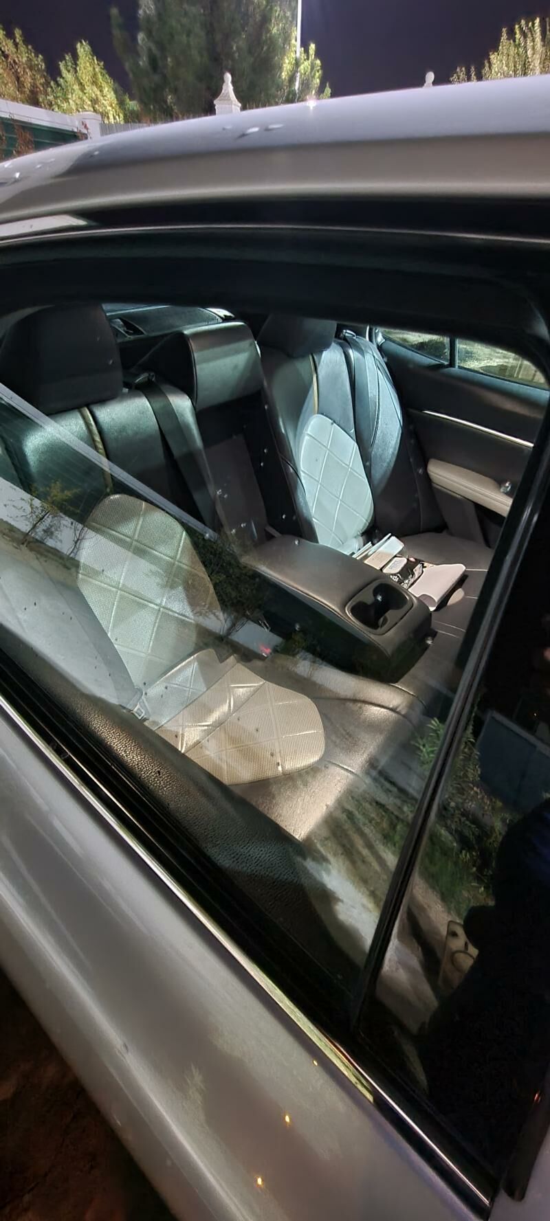 Toyota Camry 2019 - 370 000 TMT - Aşgabat - img 5