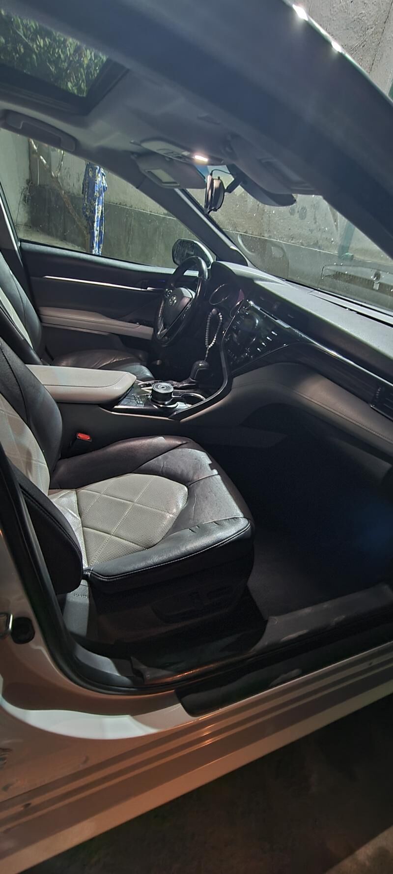 Toyota Camry 2019 - 370 000 TMT - Aşgabat - img 4