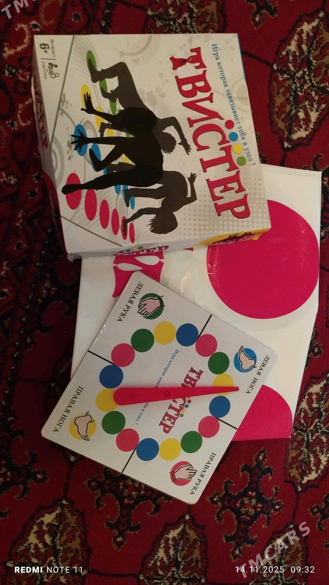 игрушки - Türkmenabat - img 1