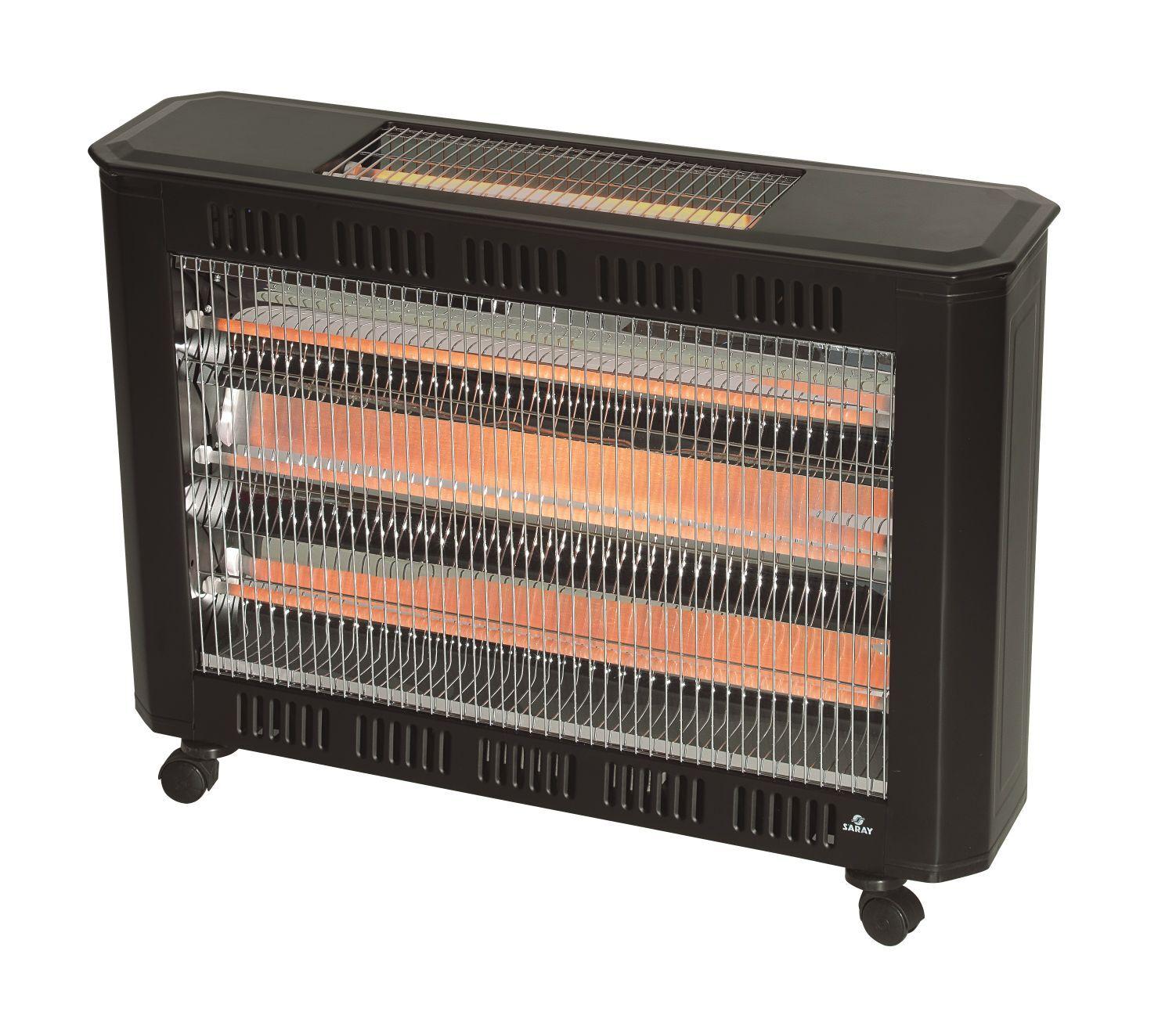 DAŸOW SPIRALY PEÇKA 5 GÖZLY - Ашхабад - img 1