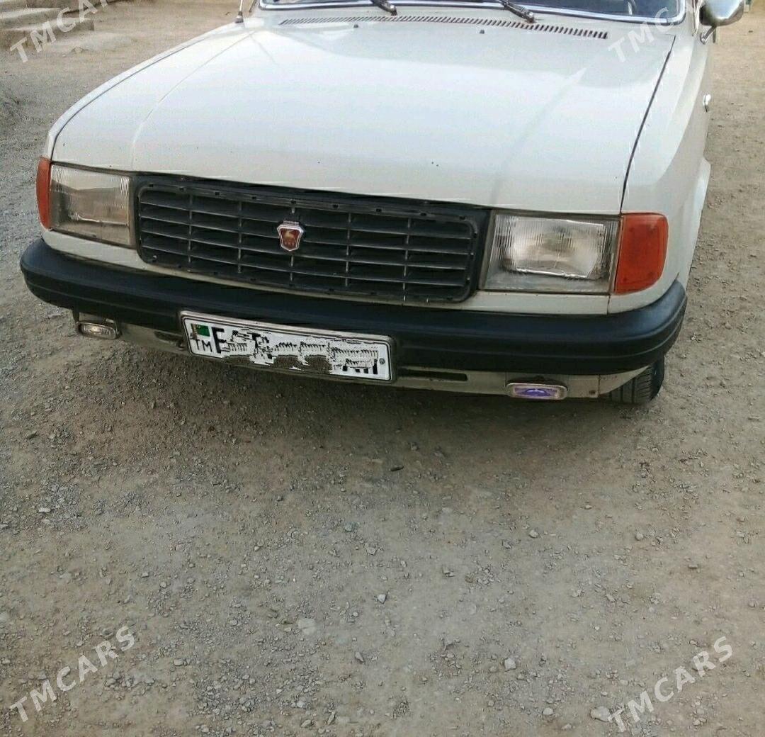 Gaz 3110 1993 - 30 000 TMT - Bäherden - img 2