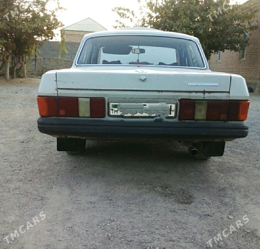 Gaz 3110 1993 - 30 000 TMT - Bäherden - img 3