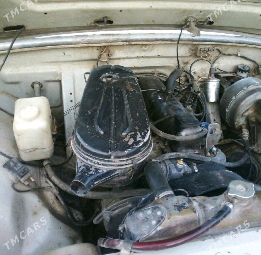 Gaz 3110 1993 - 30 000 TMT - Bäherden - img 9