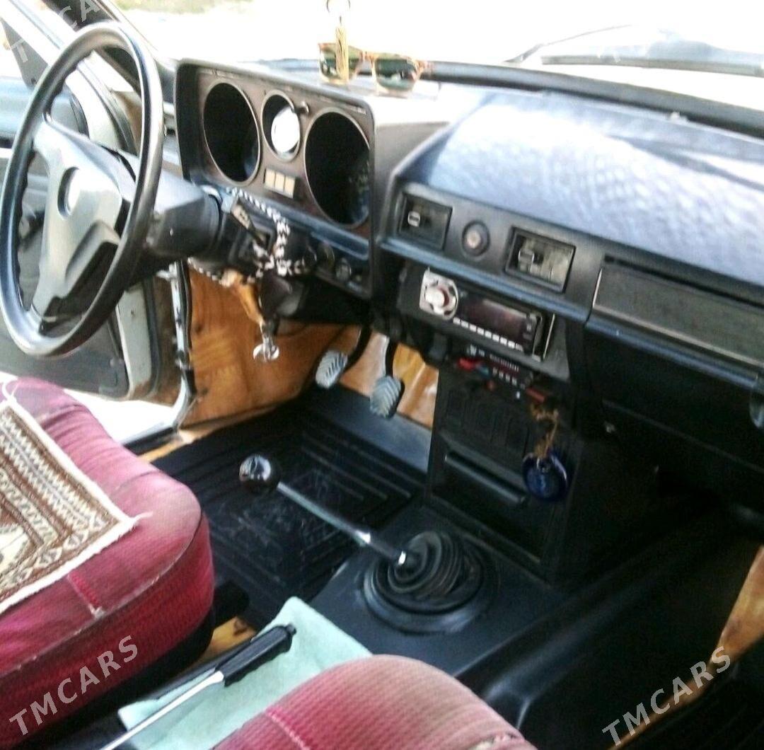 Gaz 3110 1993 - 30 000 TMT - Bäherden - img 8