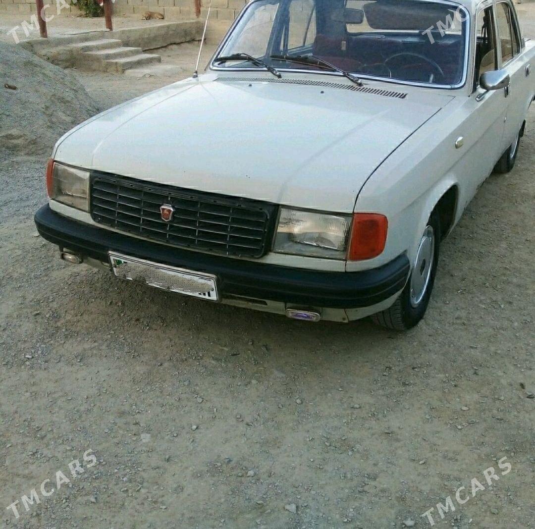 Gaz 3110 1993 - 30 000 TMT - Bäherden - img 5