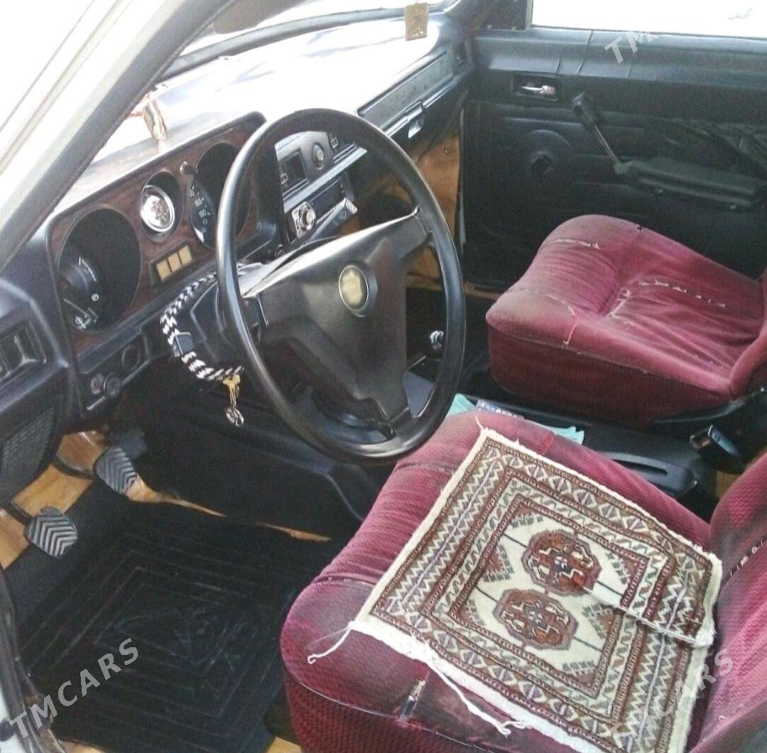 Gaz 3110 1993 - 30 000 TMT - Bäherden - img 6